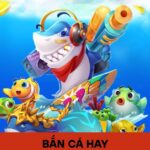 Bắn Cá Hay: 4 Ưu Điểm Giúp Sunwin Dẫn Đầu Thị Trường