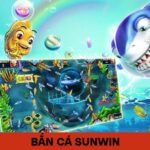 Bắn Cá Sunwin: Hướng Dẫn Toàn Tập Chơi Từ A-Z Mới Nhất 2025