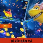 Bí Kíp Bắn Cá: 5 Chiêu Thức Đỉnh Cao Khi Bắn Cá Sunwin