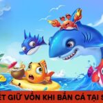 Quản Lý Vốn Khi Chơi Bắn Cá Sunwin – Hiệu Quả Nhất 2025