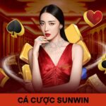 5 Mẹo Cá Cược Sunwin Cho Người Mới Bắt Đầu