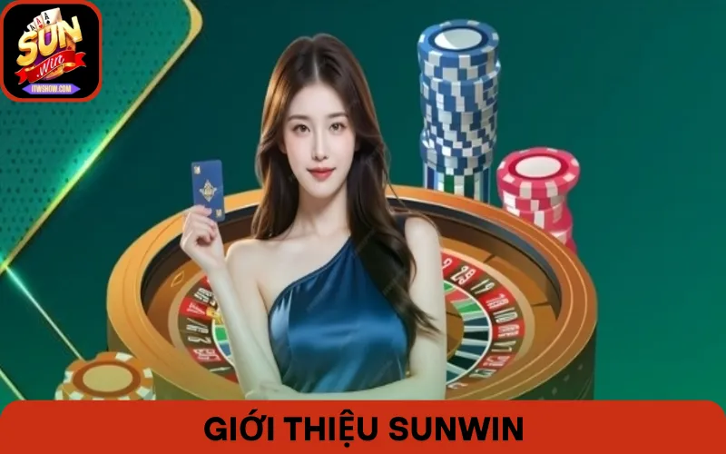 Giới Thiệu Sunwin: Cổng Game Giải Trí Siêu Đẳng Cấp 2025