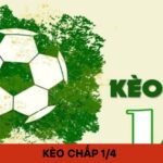 Giải Nghĩa Kèo 1/4 Trong Cá Cược Tại Sunwin