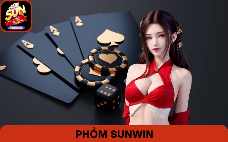 Phỏm Sunwin: Chia Sẻ Mẹo Nhớ Bài Và Đánh Dây Cực Chuẩn