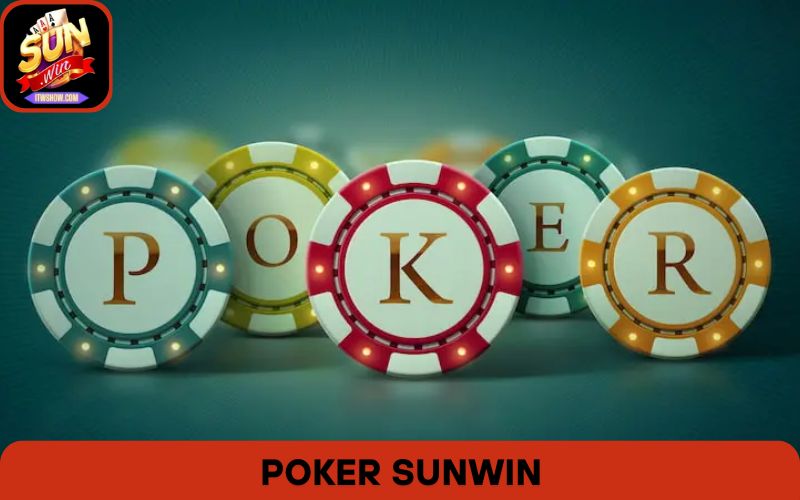 Poker Sunwin – Bí Kíp Đọc Tâm Lý Đối Thủ Hiệu Quả