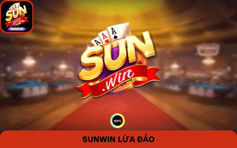 Vạch Trần Sunwin Lừa Đảo Khiến Nhiều Người Ngã Ngửa