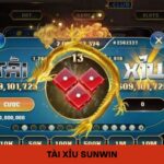 Tài Xỉu Sunwin: Chiến Lược Gấp Thép Hiệu Quả Nhất 2025