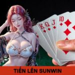 Tiến Lên Sunwin: Kỹ Thuật Đánh Bài Thông Minh, Thắng Nhanh