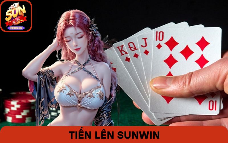 Tiến Lên Sunwin: Kỹ Thuật Đánh Bài Thông Minh, Thắng Nhanh