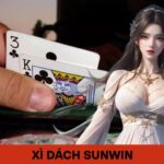 Xì Dách Sunwin: Rút Chuẩn, Dằn Đúng, Thắng Nhanh Năm 2025